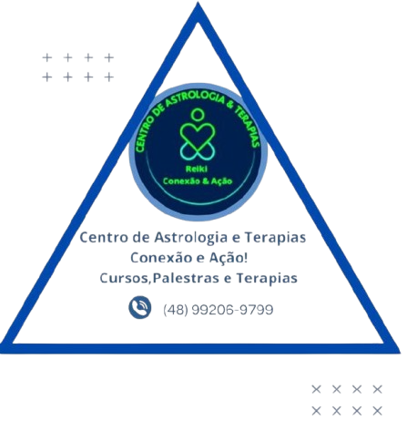 Centro de Astrologia e Terapias